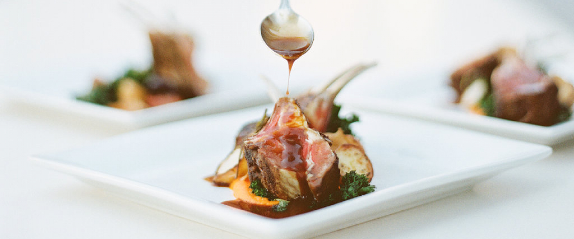 The Aisle Guide How to Prep for Your Wedding Tasting